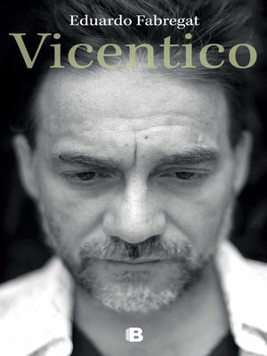 cover image of Vicentico